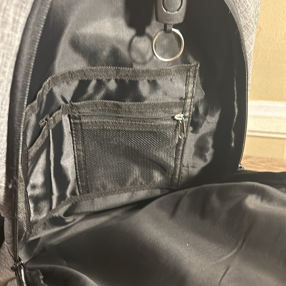 Lumesner Laptop Backpack - Picture 4 of 10